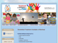 autismmontreal.com