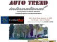 autotrendinternational.com