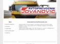 avtoprevoznik.com
