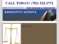 bankruptcyattorneys-lasvegas.com