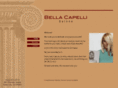 bellacapelli-salone.com