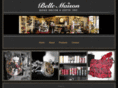 bellemaisonhomedecorandgifts.com