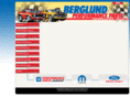 berglundperformance.com