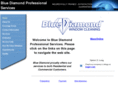 bluediamondwindowcleaning.com