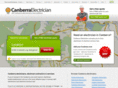 canberraelectrician.com.au
