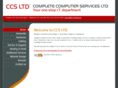 ccs-limited.com