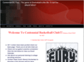 centennialbasketballclub.com