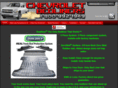 chevybedliner.com