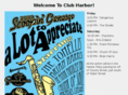 clubharbor.net