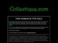 collectique.com