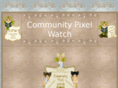 community-pixel-watch.com