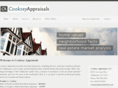 cookseyappraisals.com