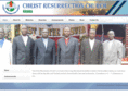 crcghana.org