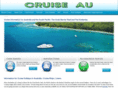 cruise-au.com