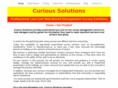 curioussolutions.com