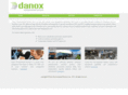 danoxservices.com