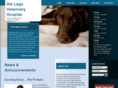dellagovet.com