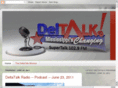 deltatalkradio.com
