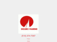 delukemarine.com