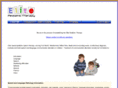 dfwpediatrictherapy.com