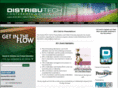 distributechwater.com