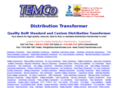 distributiontransformer.us