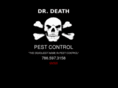 drdeathinc.com