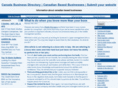 e2canada.com
