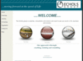 echolsgroup.net