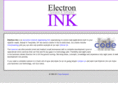 electronink.com