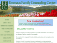 emmausfamilycounselingcenter.com