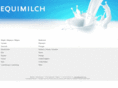 equimilch.com