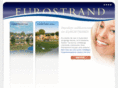 erlebnisland-eurostrand.com