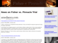 fishervpinnacle.com