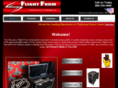 flightform.com