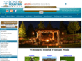 fountainandpondworld.com