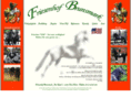 friesianbeauties.com