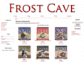 frostcave.com