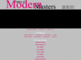 galleryofmodernmasters.com