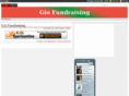giofundraising.com