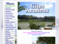 gites-armieux.com