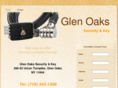glenoakssecuritykey.com