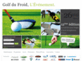 golfdufroid.com