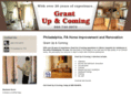 grantupandcomingllc.com