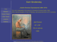 grodensky.com