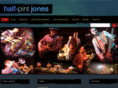 halfpintjones.com