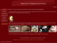 hedgehogsnw.com