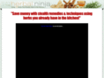 herbalninja.com