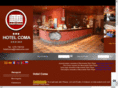 hoteles-ordino.com