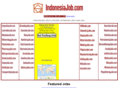 indonesiacareers.com